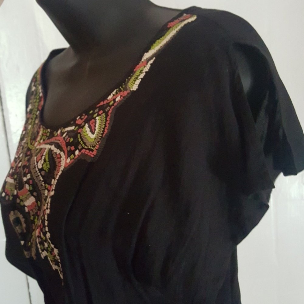 Boho Dress - Picture 4 of 5